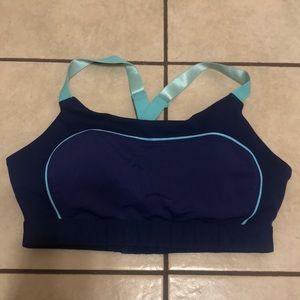 Fabletics Sports Bra